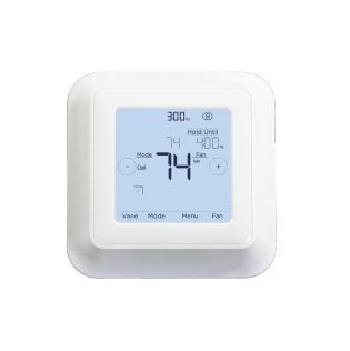 MHK2 - Touch Screen Backlit Wifi Remote Controller