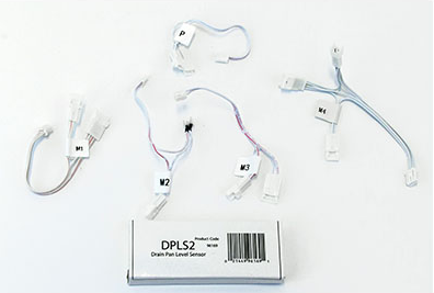 Drain Pan Water Level Sensor - DPLS2