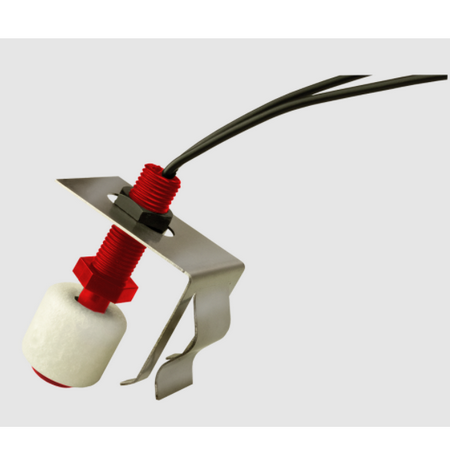 CS-3 - Condensate Safety Overflow Switch (Pan Switch)