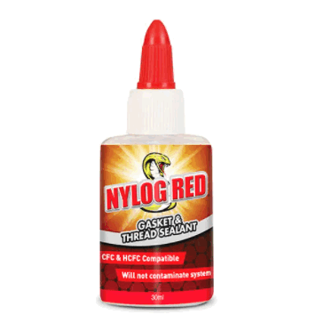 RT200RP - Nylog Red Thread Sealant