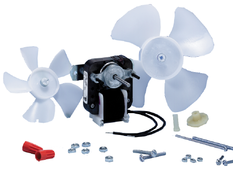 Utility Motor Kit - SM670