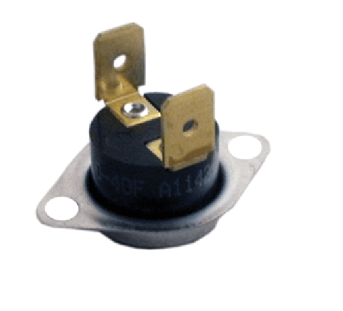 SLS150 - 1/2 in. Bimetal Auto Reset Temperature Control