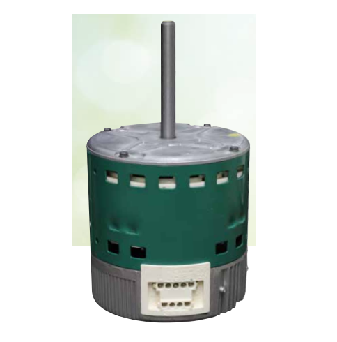 Century Motors 6507V