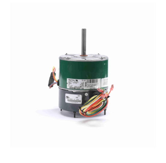 6303 - Century Evergreen ECM Condenser Fan Motor