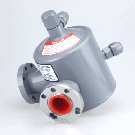 OL-60XH - Refrigeration Oil Level Control