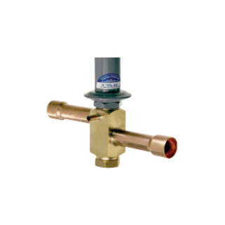 ADRPE-380 - Refrigerant Discharge Bypass Valve