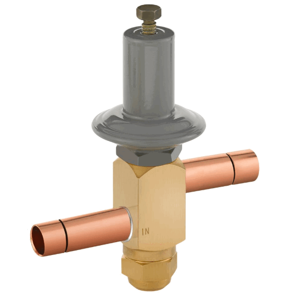 CRO-4 - CranKCBse Pressure Regulating Valve