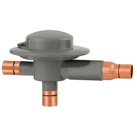 OROA-5-180 - Head Pressure Control Regulating Valve