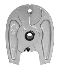 5/8 inch J Series Zoomlock Jaw Set  - PZK-J10