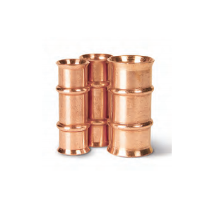 Zoomlock Slip Coupling - PZK-RC18-HNBR