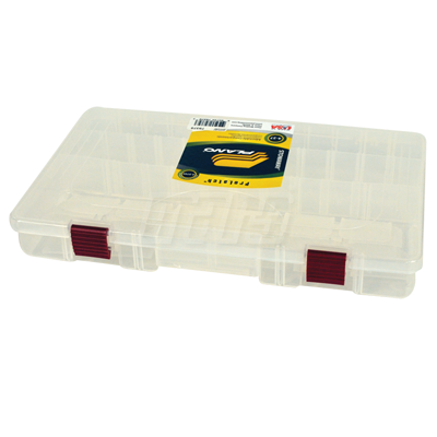 79379 - 4-24 Adjustable Stowaway Box