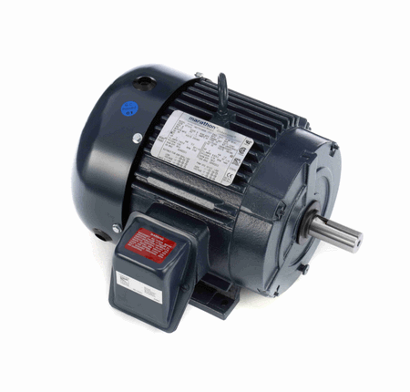 GT1010A - Type: TEFC