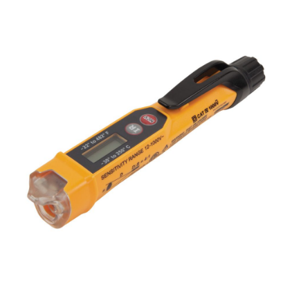 NCVT-4IR - Non-Contact Voltage Tester Pen