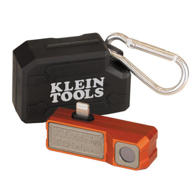 TI222 - Thermal Imager for iOS Devices