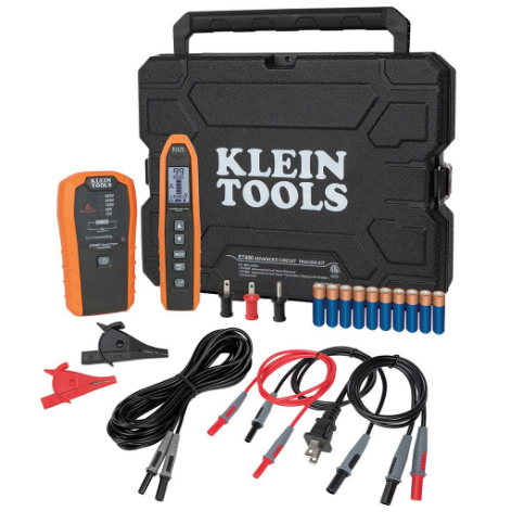 ET450 - Advanced Circuit Tracer Kit