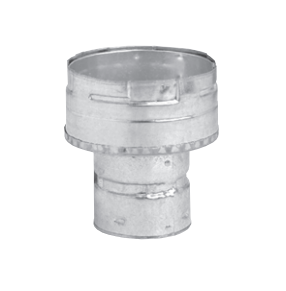 3MIX5 - Double Wall Vent Pipe