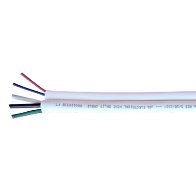 DUCKTSTRIP5100 - Combination Power & Communication Cable