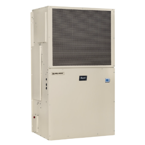 HR35BPA05EPXXXX - 3.0 Ton 11.0 EER 208-230/1/60 Fusion Tec High Sensible Wall Mo