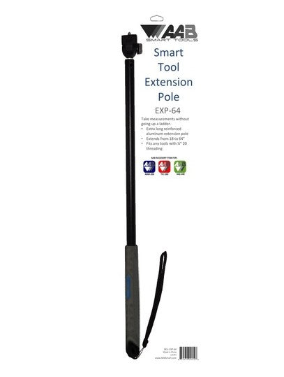 EXP-64 - "Extension Pole
