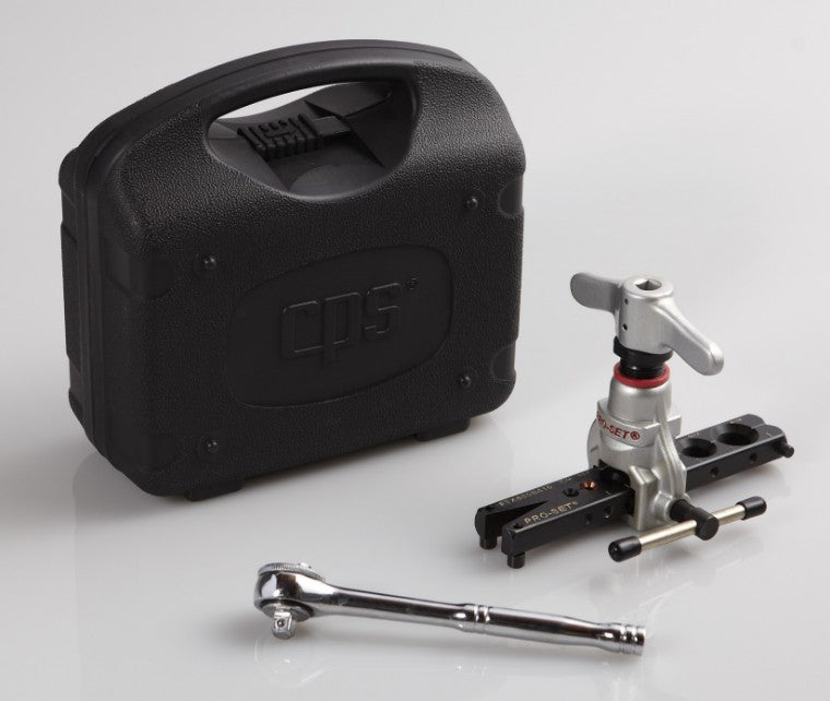 FT800FN - R-410A Clutch driven flaring tool