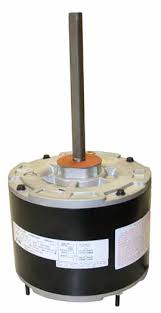 EM3459F - Economaster Totally Enclosed Condenser Fan Motor