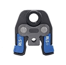 3/4 inch KJ Series Zoomlock Jaw Set  - PZK-KJ12