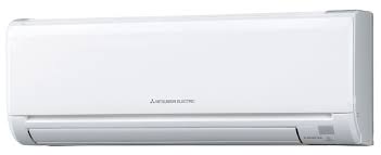 15000 BTUH HyperHeat Wall Mount Indoor Air Handling Unit - MSZ-FH15NA