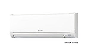 Mitsubishi Electric MSZ-GL24NA-U1 - 22400 BTUH Wall Mount Heat Pump Indoor  Air Handling Unit