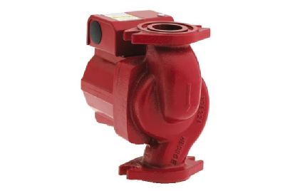 LR20WR - Cast Iron Lubricated Circulation Pump