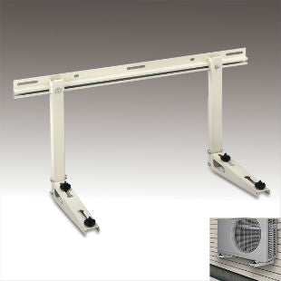WBB300 - Wall Mount Condensing Unit Bracket
