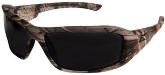 XB116CF - Brazeau Standard Lens safety glasses
