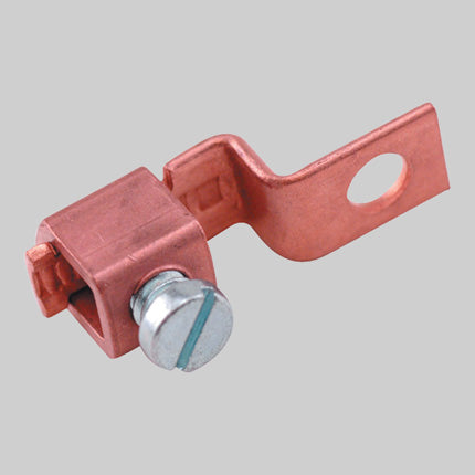 PI227 - Copper Wire Medium Lug