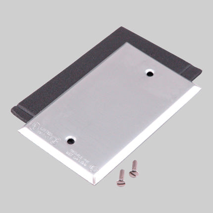 PI382 - Electrical Utility Box