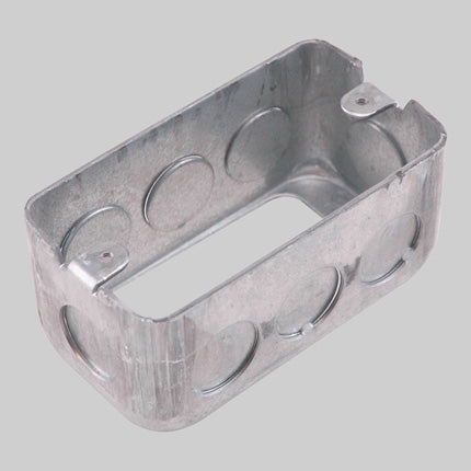 PI390 - Electrical Utility Box Extension Ring