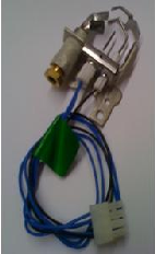 3011931 - Texas Furnace Pilot Ign.