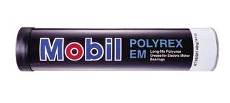 POLYREXEM - Mobil Polyrex EMgrease