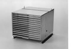 PSE-311D - Condensing Unit Enclosure