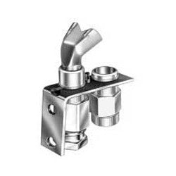 Q314A4586 - Pilot Burner
