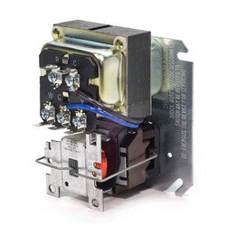 R8285B1053 - 40 VA Fan Center w/ DPDT switch including R8222B