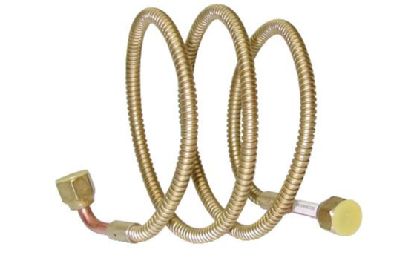 SEC99AB-48C - Armored Capillary