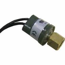 SFC300400 - Condenser Fan Cycling Pressure Switch