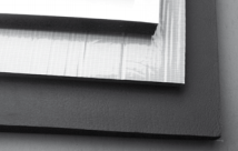 6RSX3X4100 - Elastomeric Foam Sheet