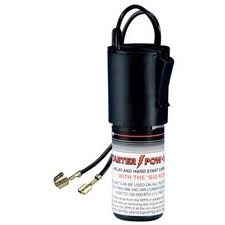 SPP-6 - Hard Start Kit