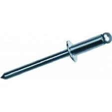 SS44DT - Blind Rivets 1/8 in. Stainless Steel