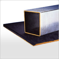 EI8001.5 - Superduct Fiberglass Duct Board