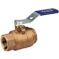 T585701 - Brass Ball Valve