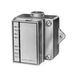 T6051B1006 - Heavy Duty Line Voltage Thermostat
