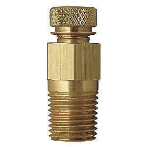 BNO250 - Pressure & Temperature Test Plug 1/4 NPT