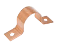 624-138 - Copper Tube Strap