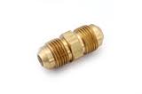 U2-6 - Brass Flare Union
